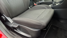 Ford Fiesta 1.0 EcoBoost Titanium 5dr Petrol Hatchback